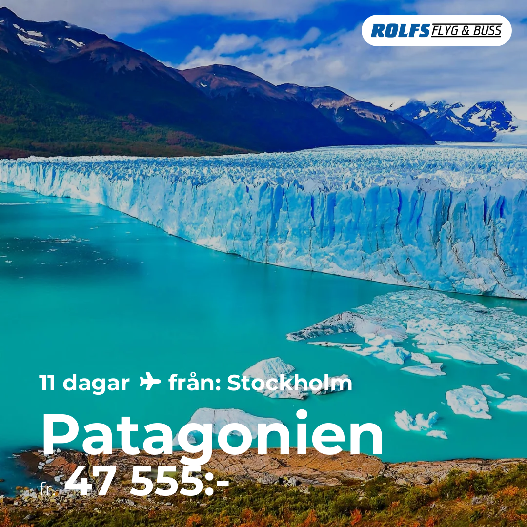 Patagonien