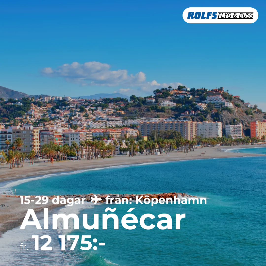 Almuñécar