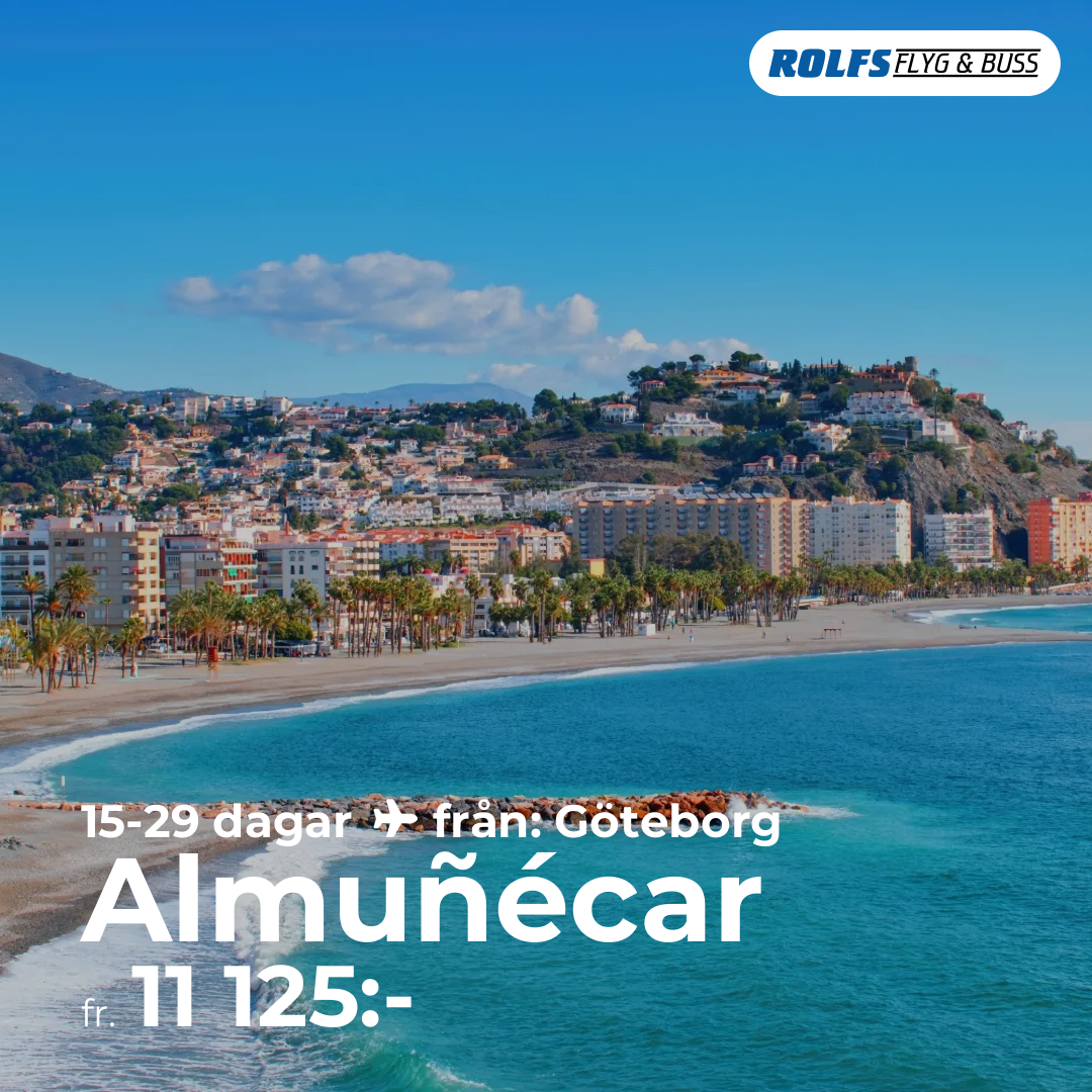 Almuñécar