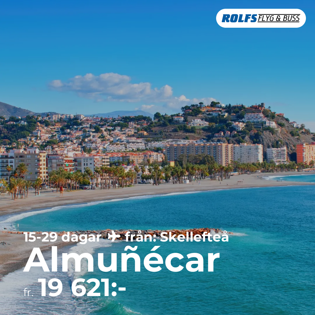 Almuñécar