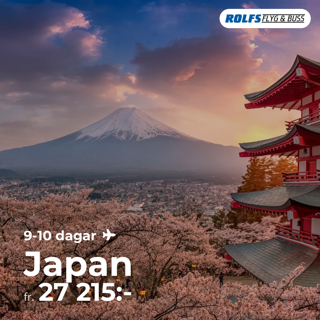 Japan