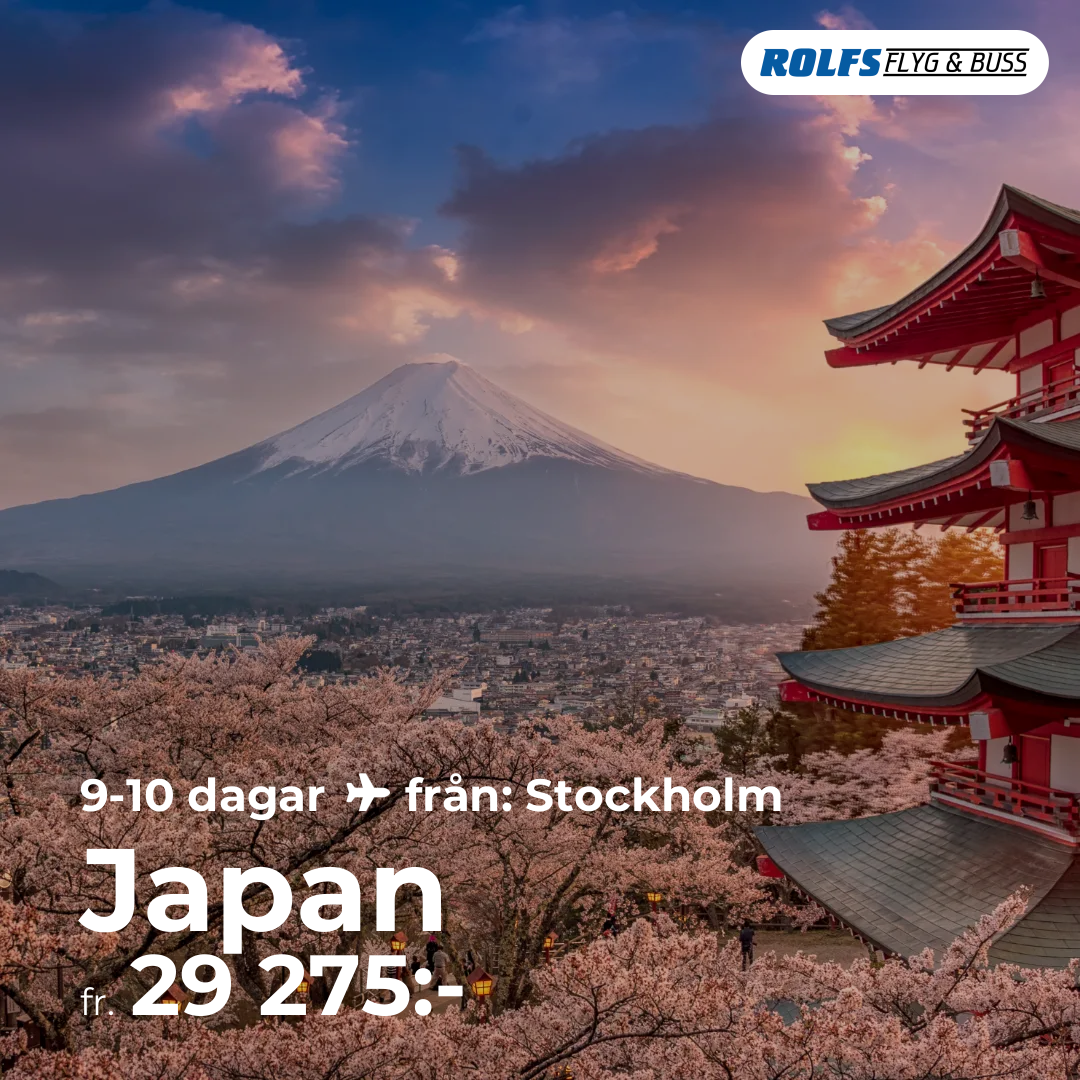 Japan