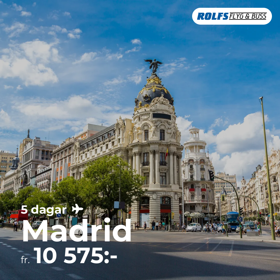 Madrid