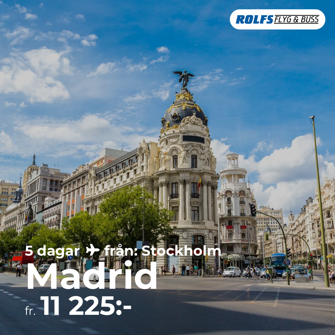 Madrid