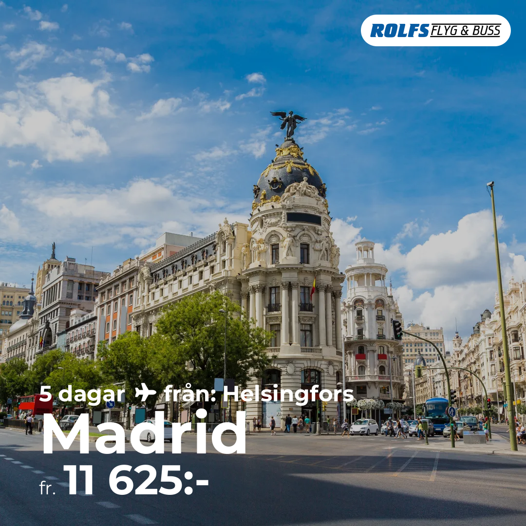 Madrid