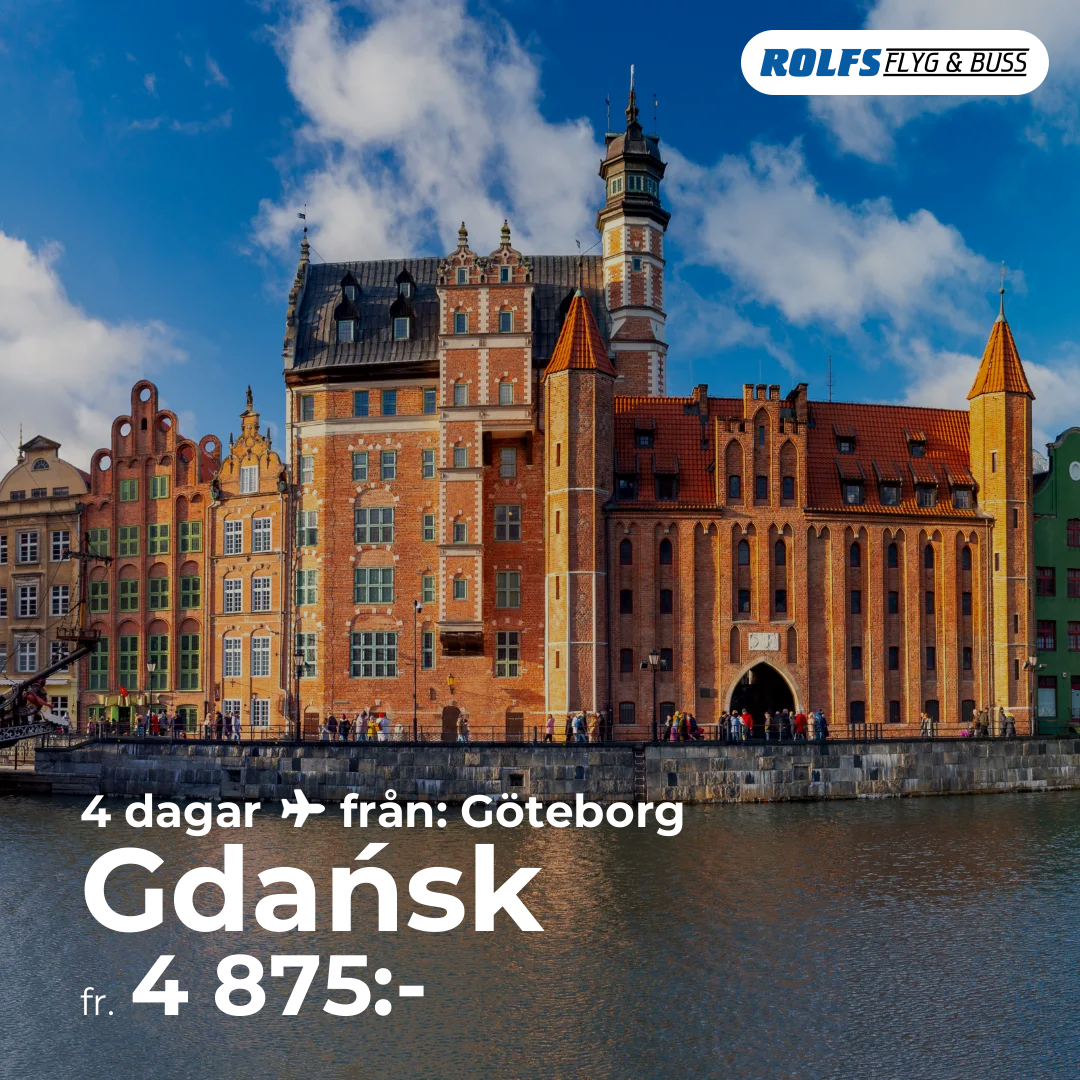 Gdańsk