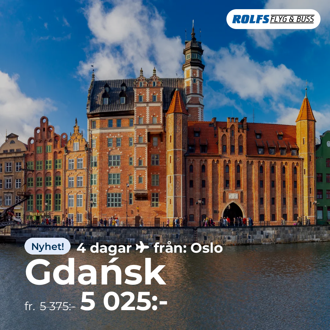 Gdańsk