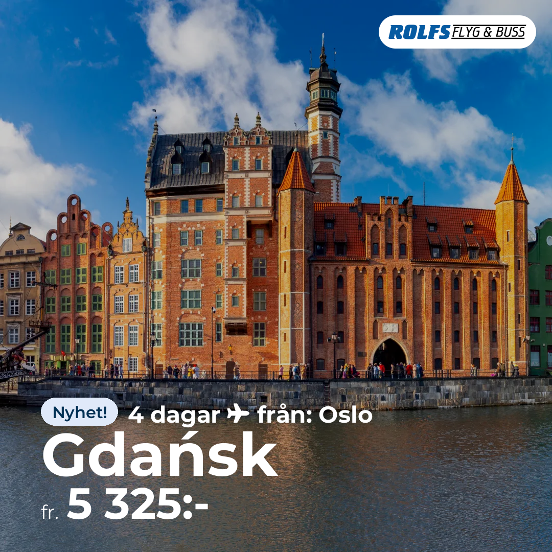 Gdańsk