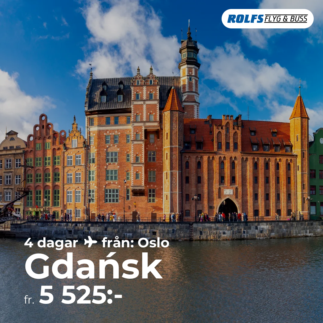 Gdańsk