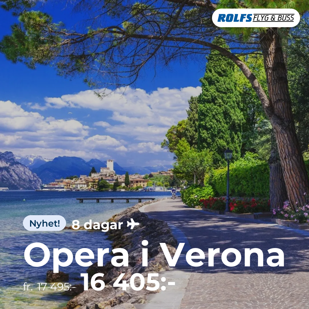 Opera i Verona