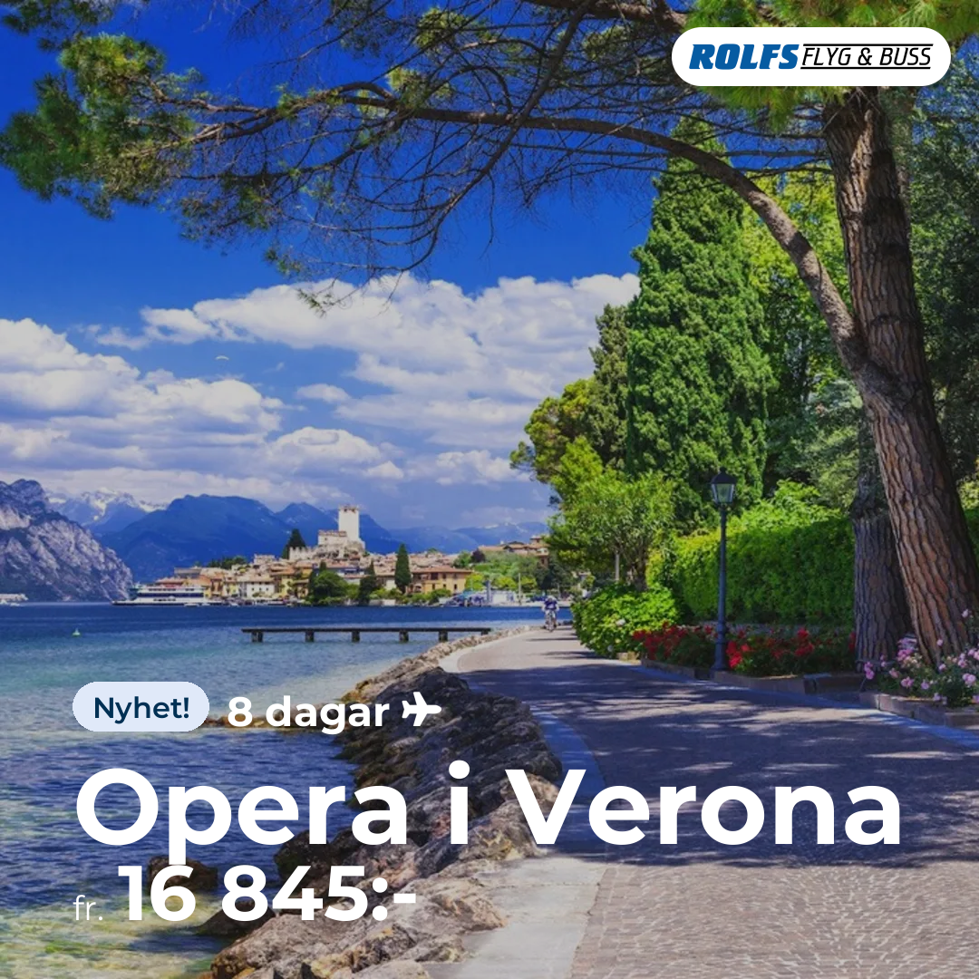 Opera i Verona