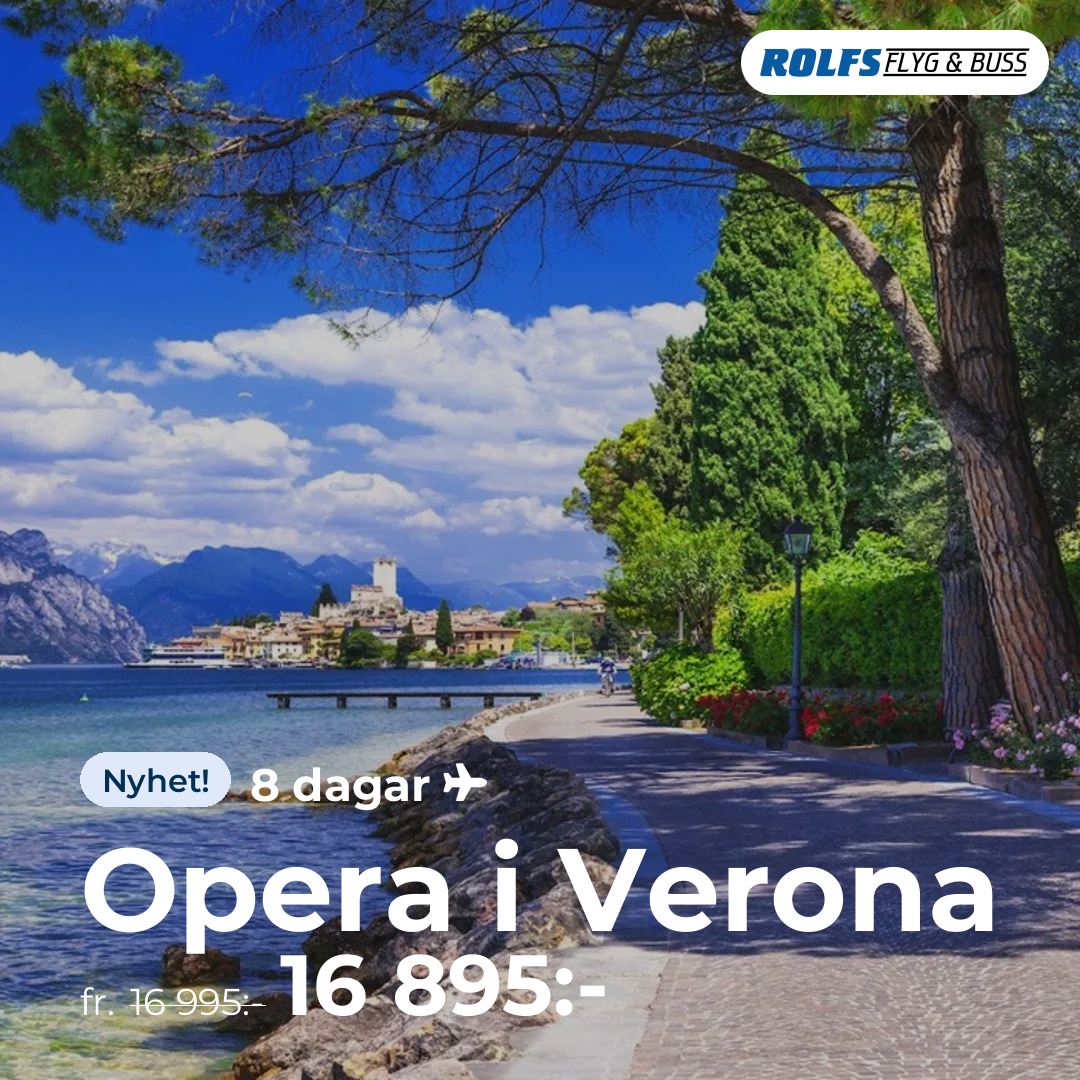 Opera i Verona