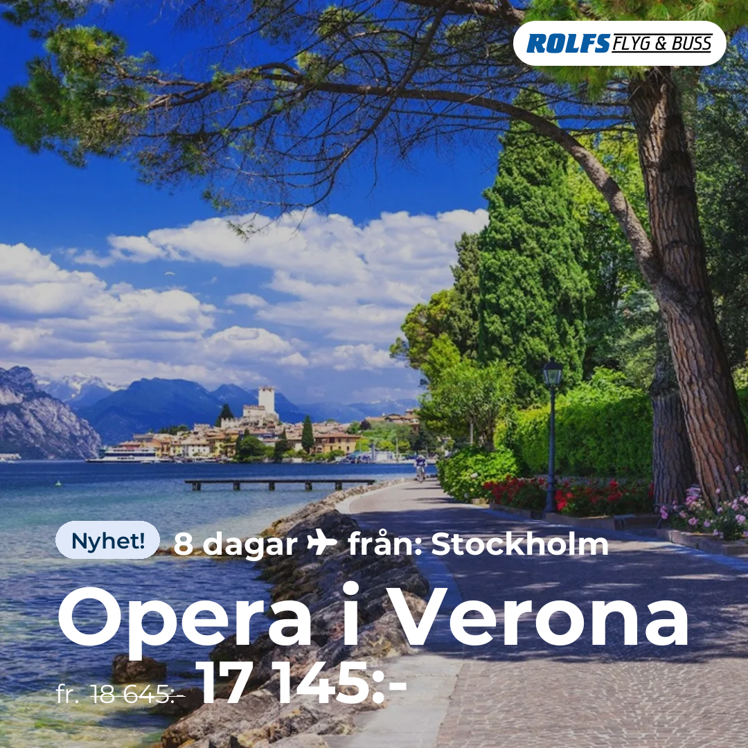 Opera i Verona