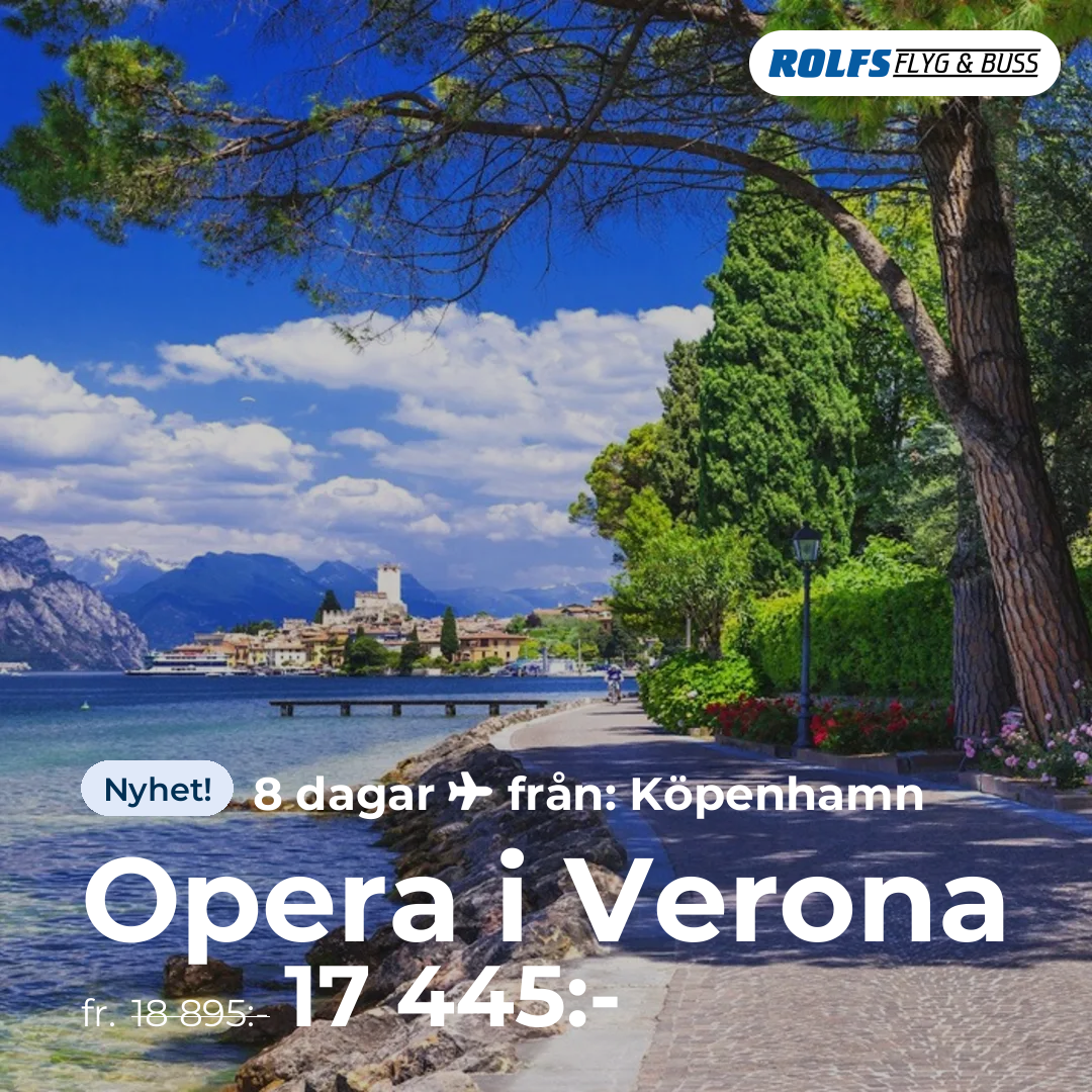 Opera i Verona