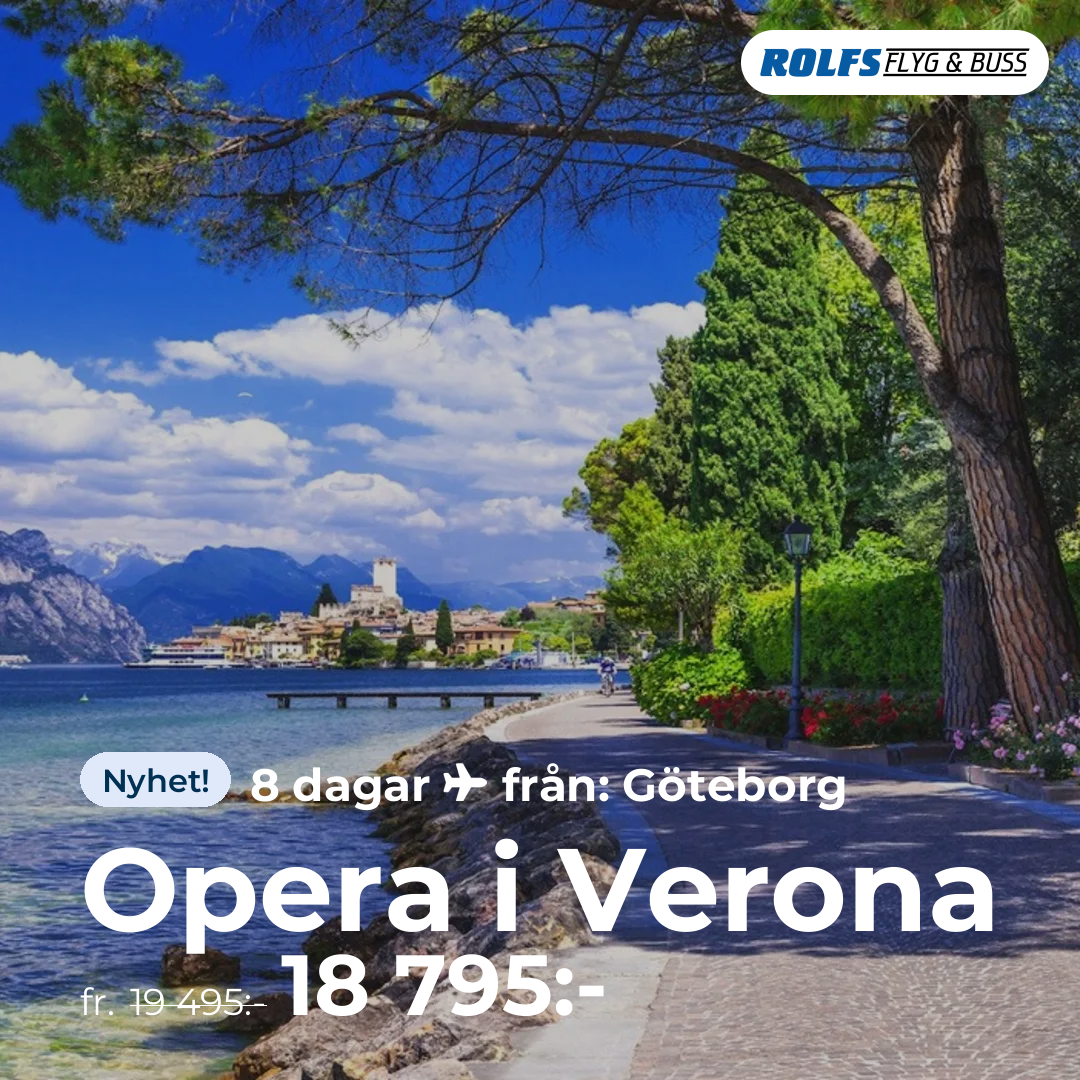 Opera i Verona