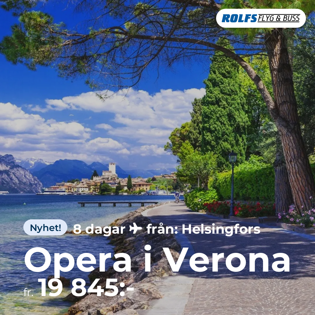Opera i Verona