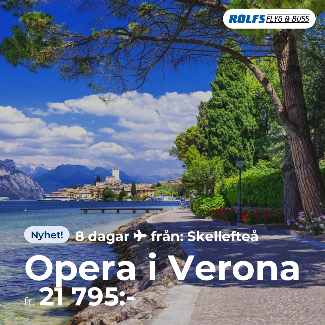 Opera i Verona