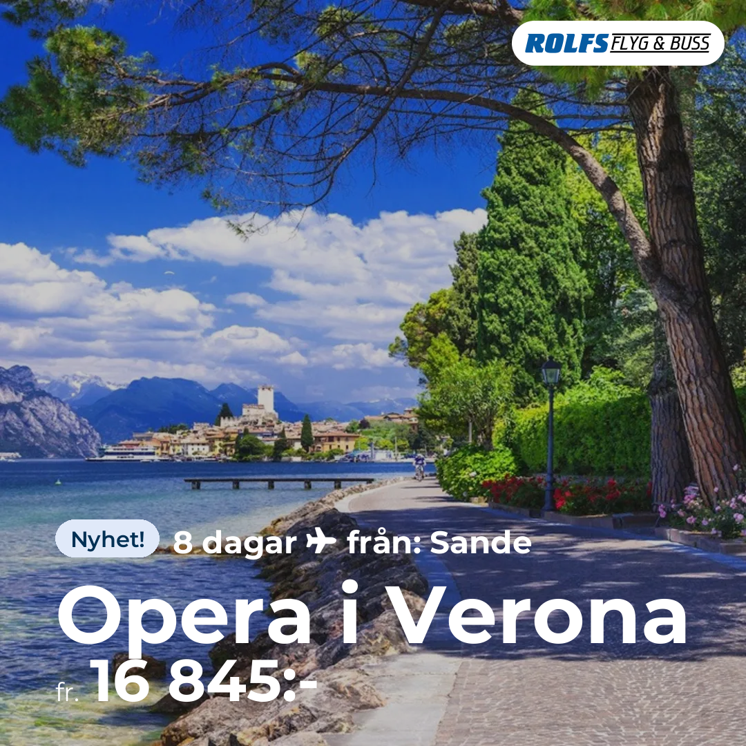 Opera i Verona