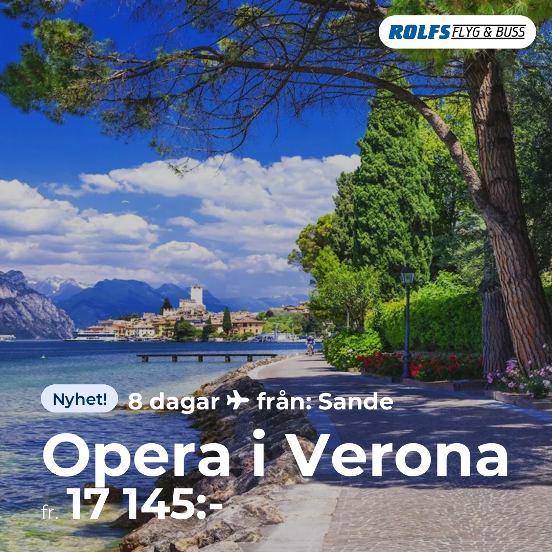Opera i Verona