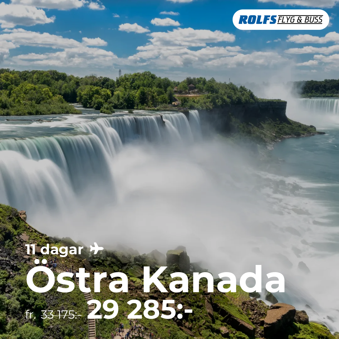 Östra Kanada