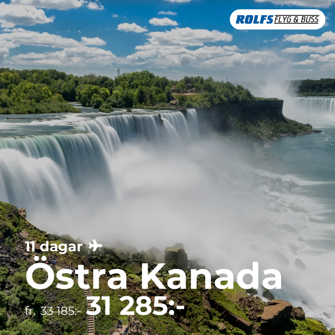 Östra Kanada