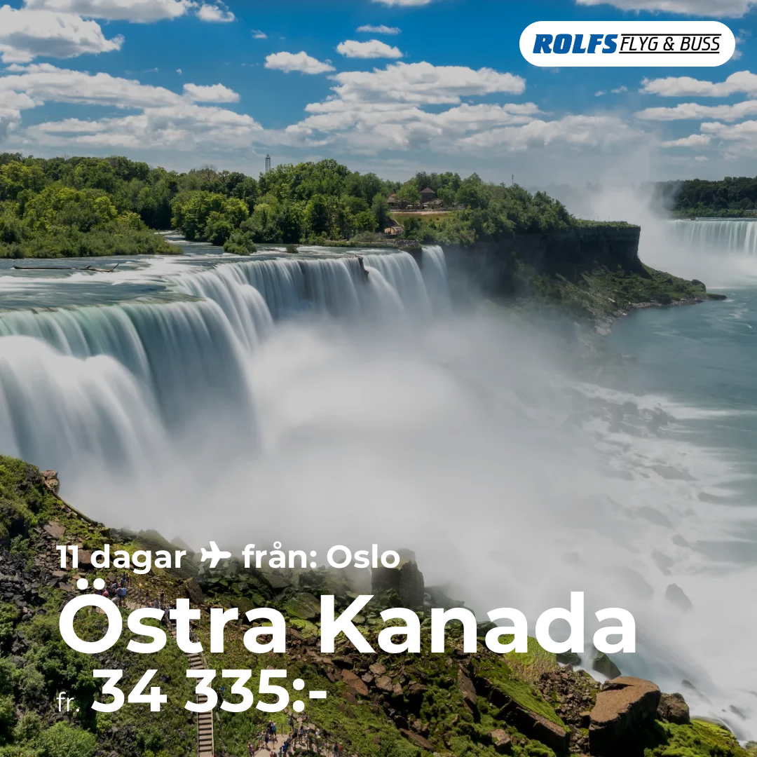 Östra Kanada