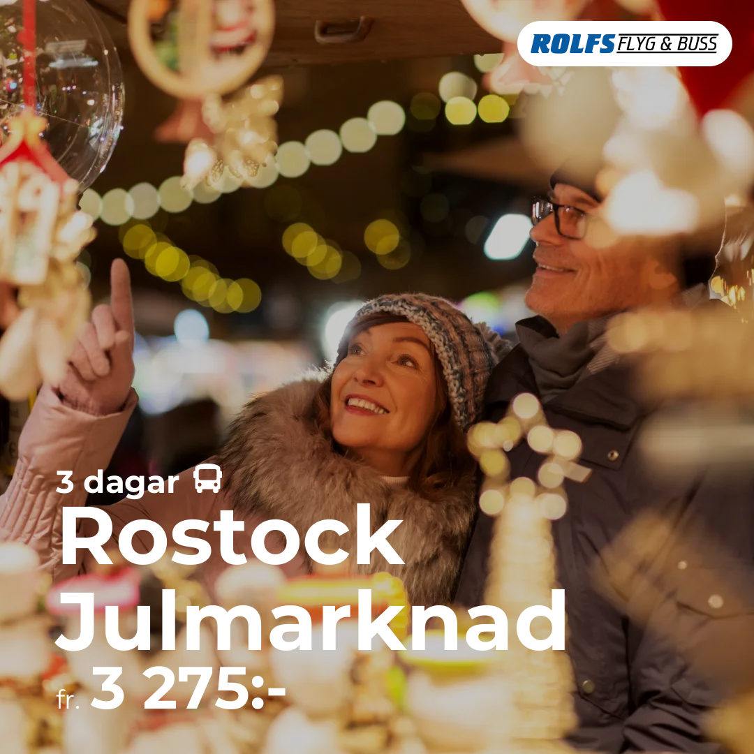 Rostock Julmarknad