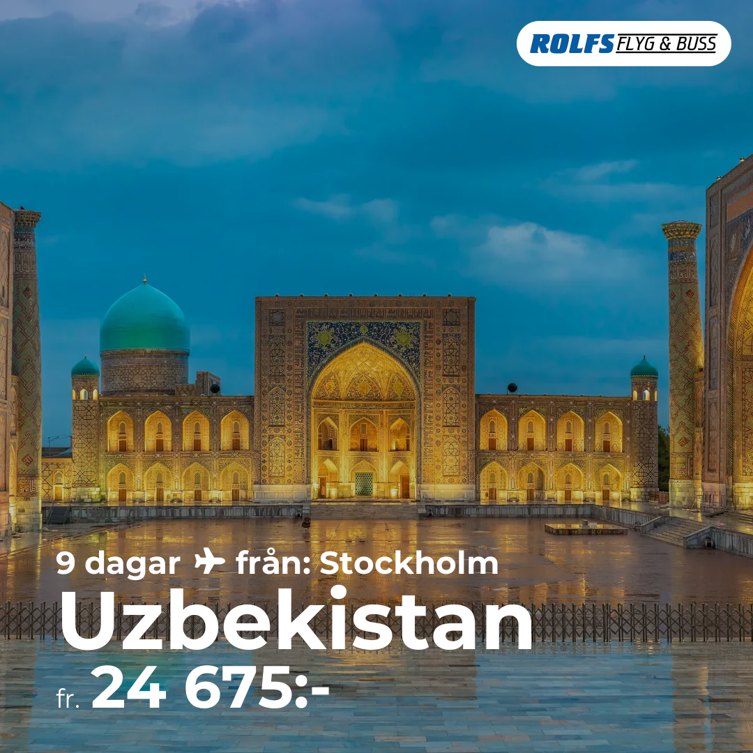 Uzbekistan