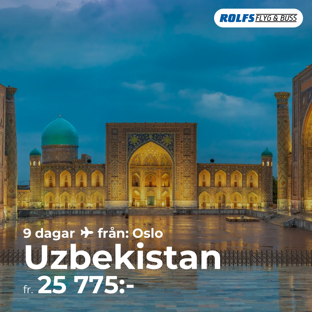 Uzbekistan