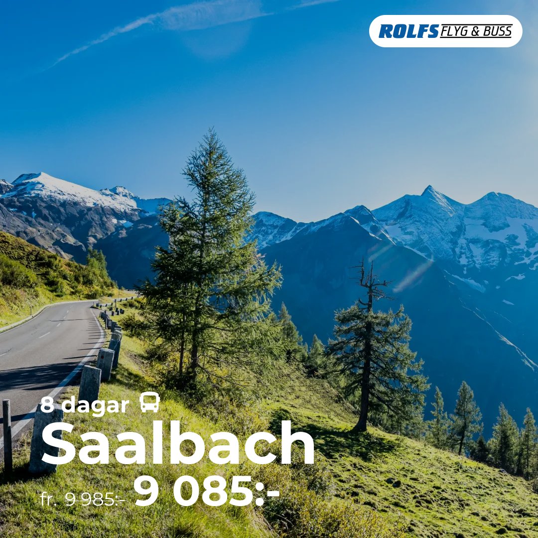 Saalbach
