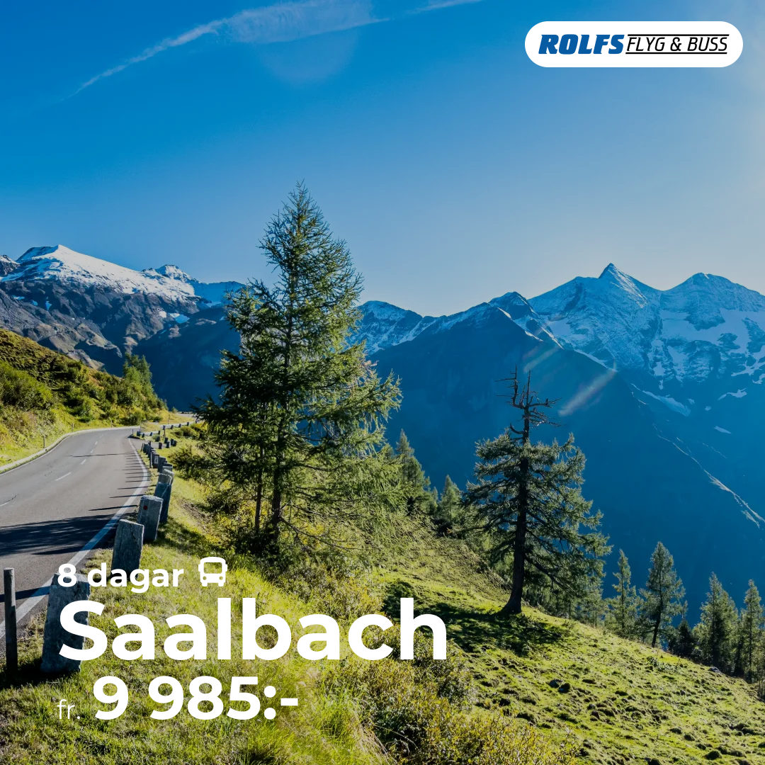 Saalbach