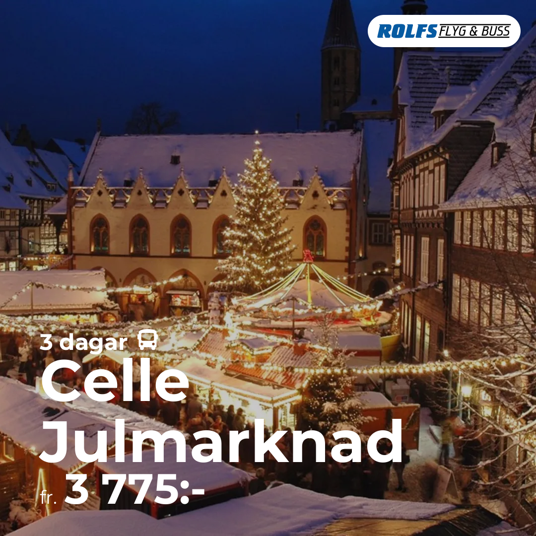 Celle Julmarknad