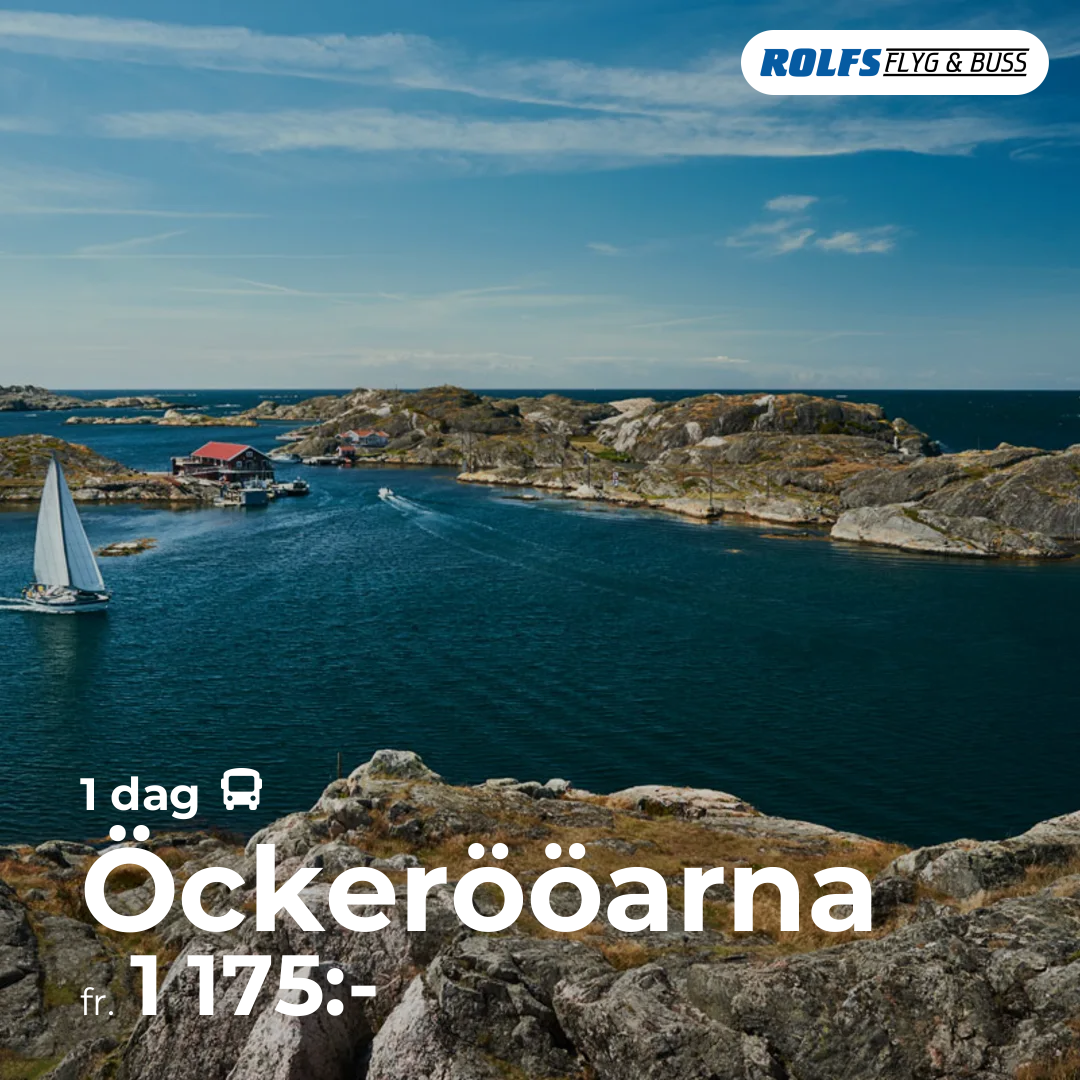 Öckerööarna
