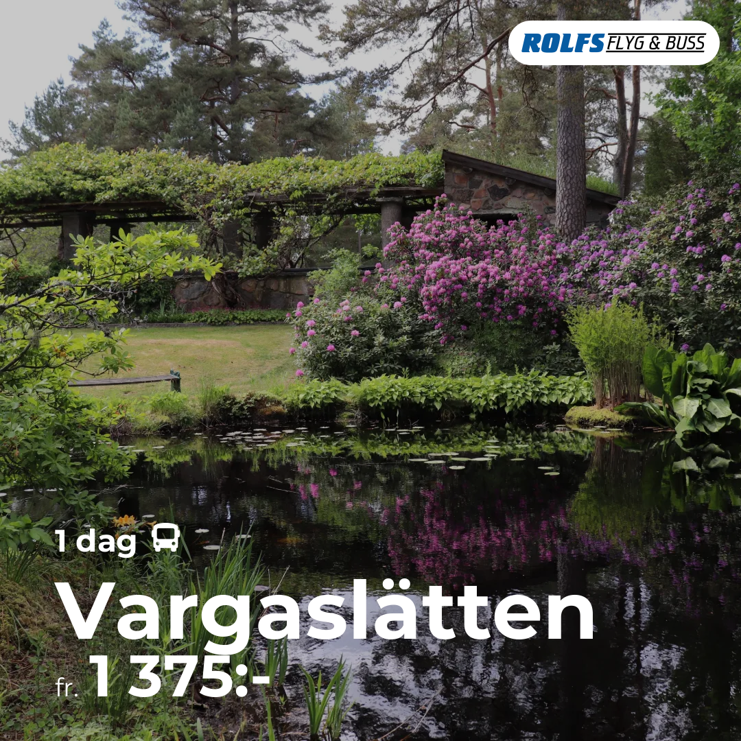 Vargaslätten