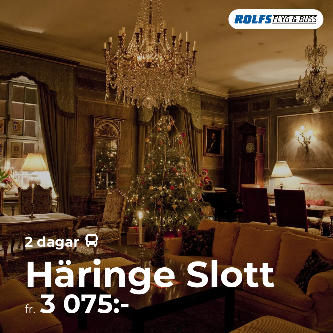 Häringe Slott