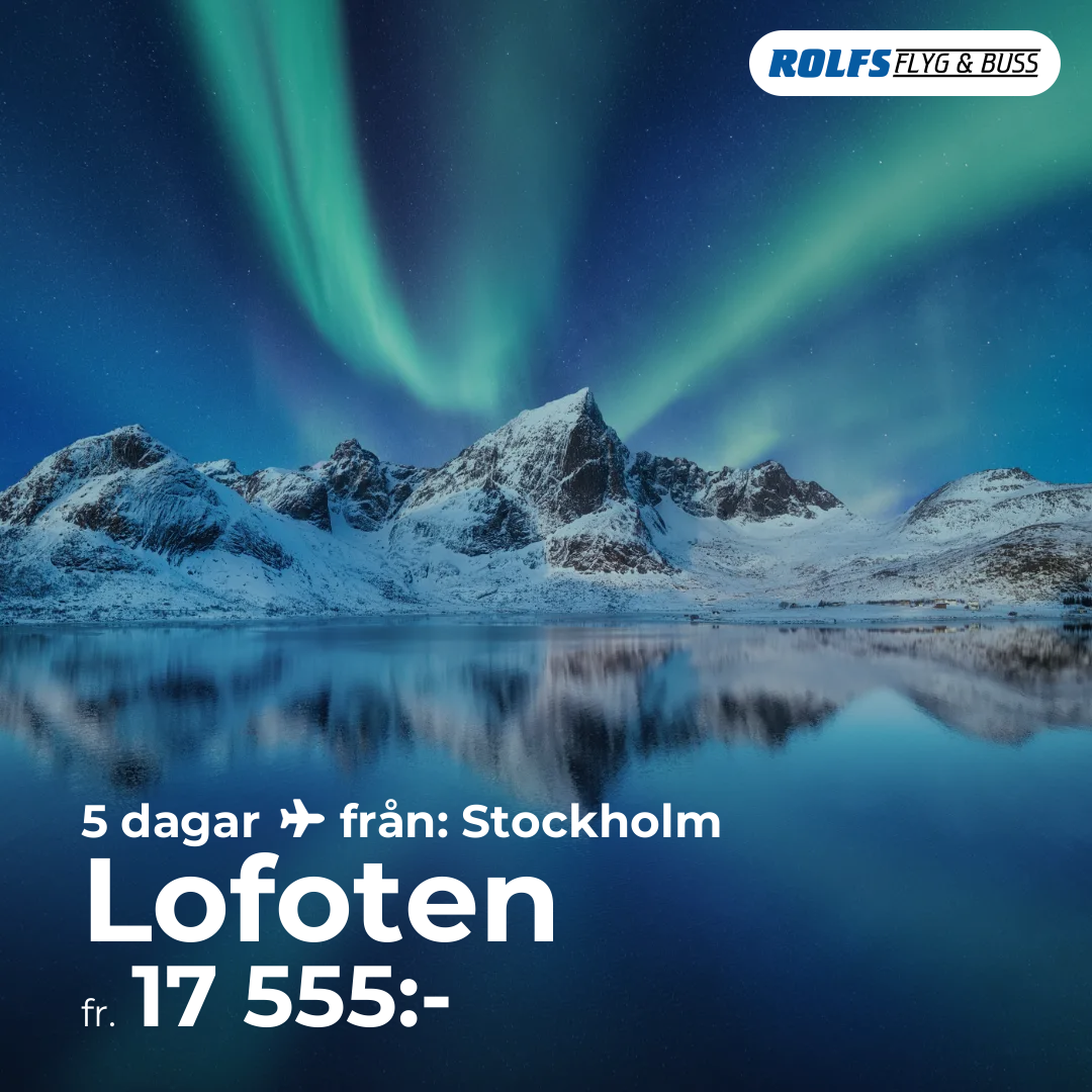 Lofoten