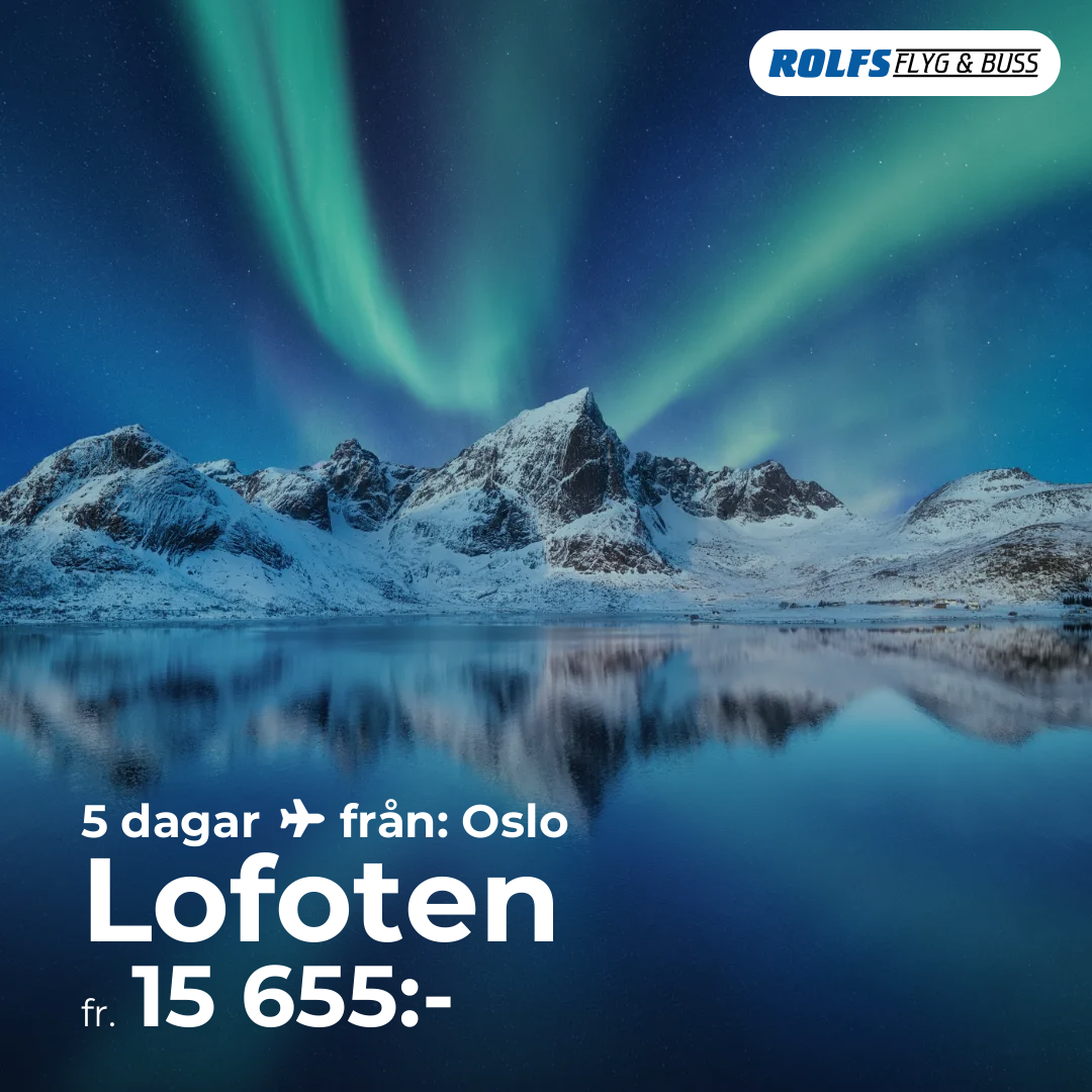 Lofoten