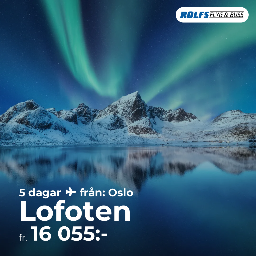 Lofoten