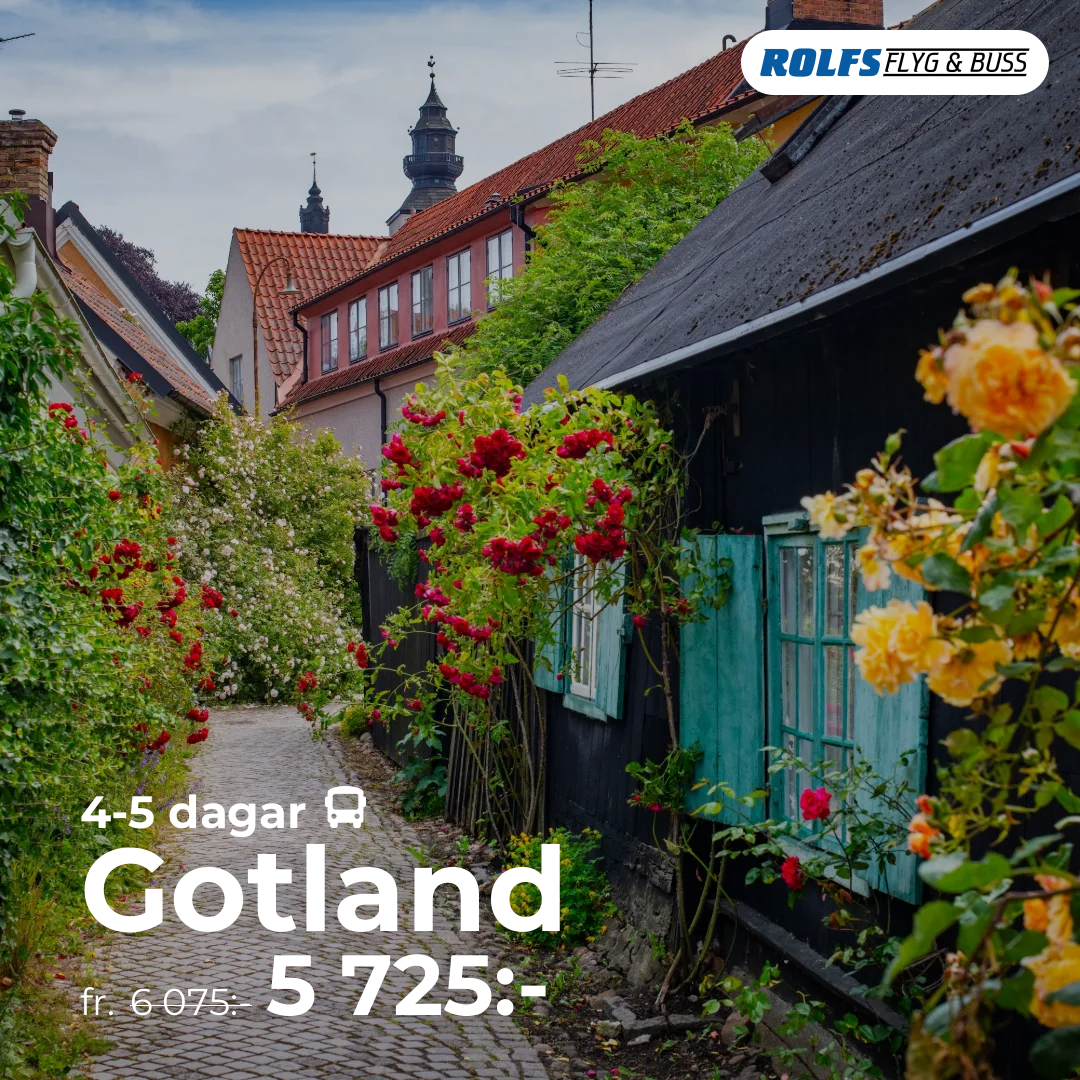 Gotland