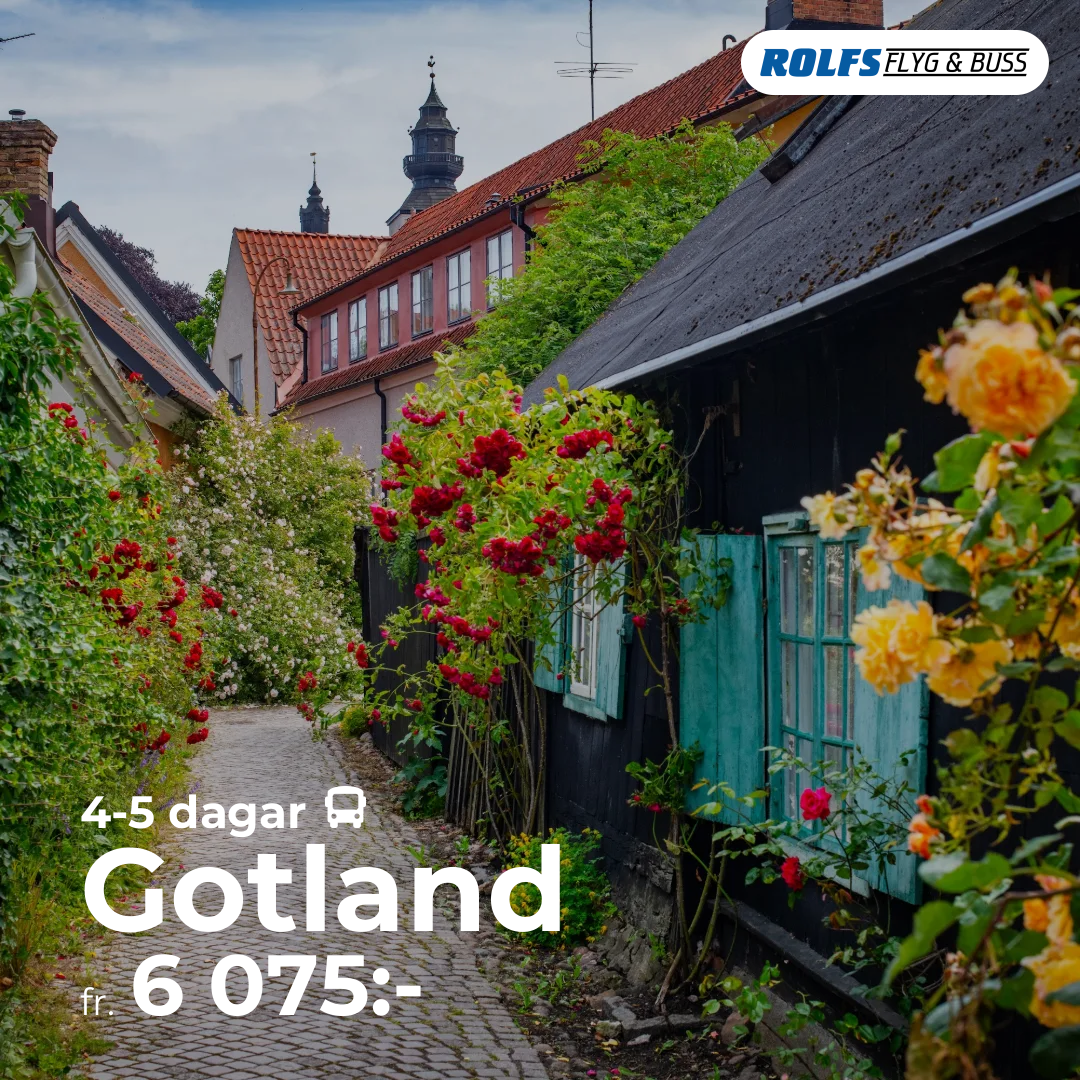 Gotland