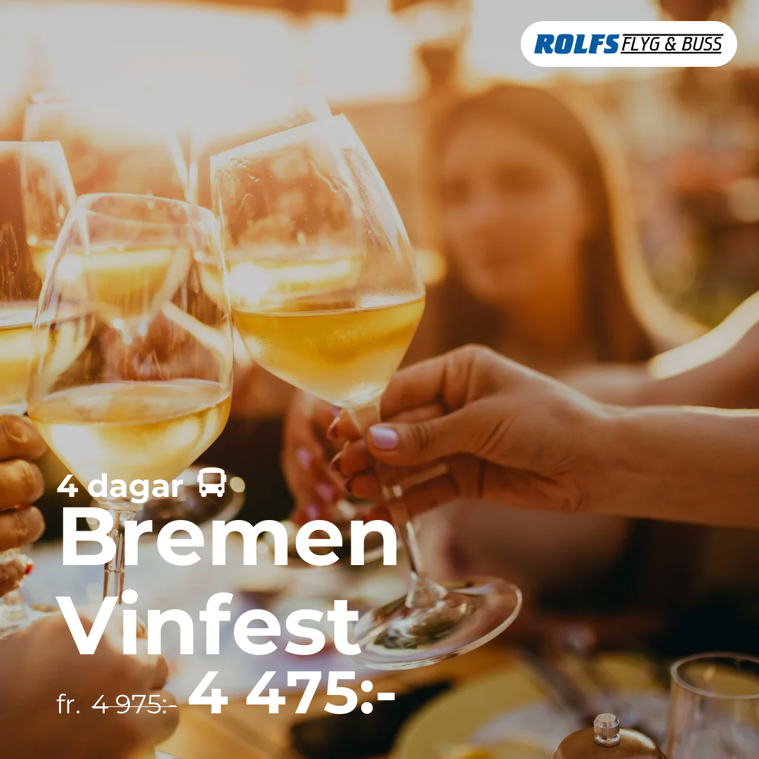 Bremen Vinfest