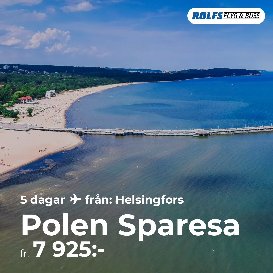 Polen Sparesa
