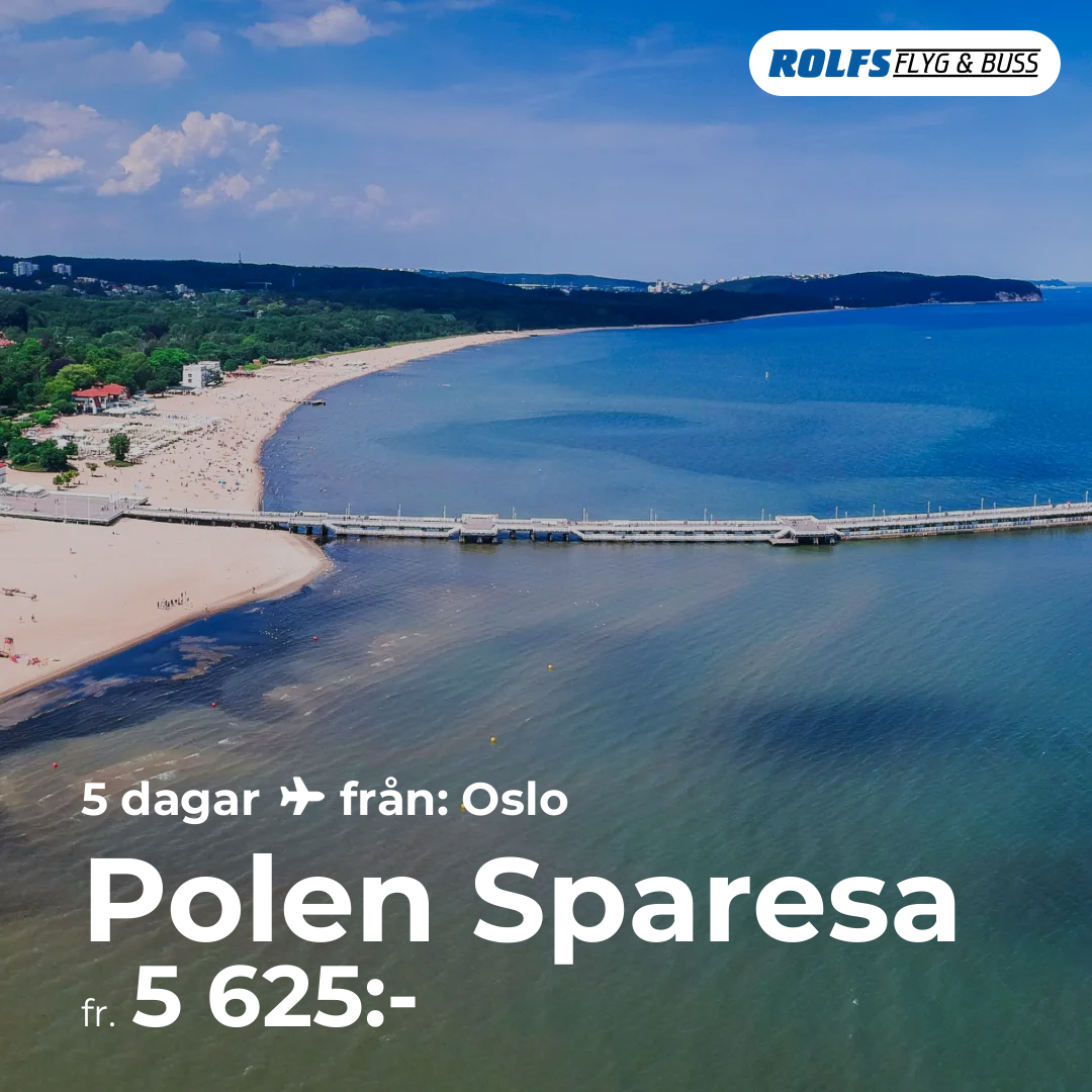 Polen Sparesa