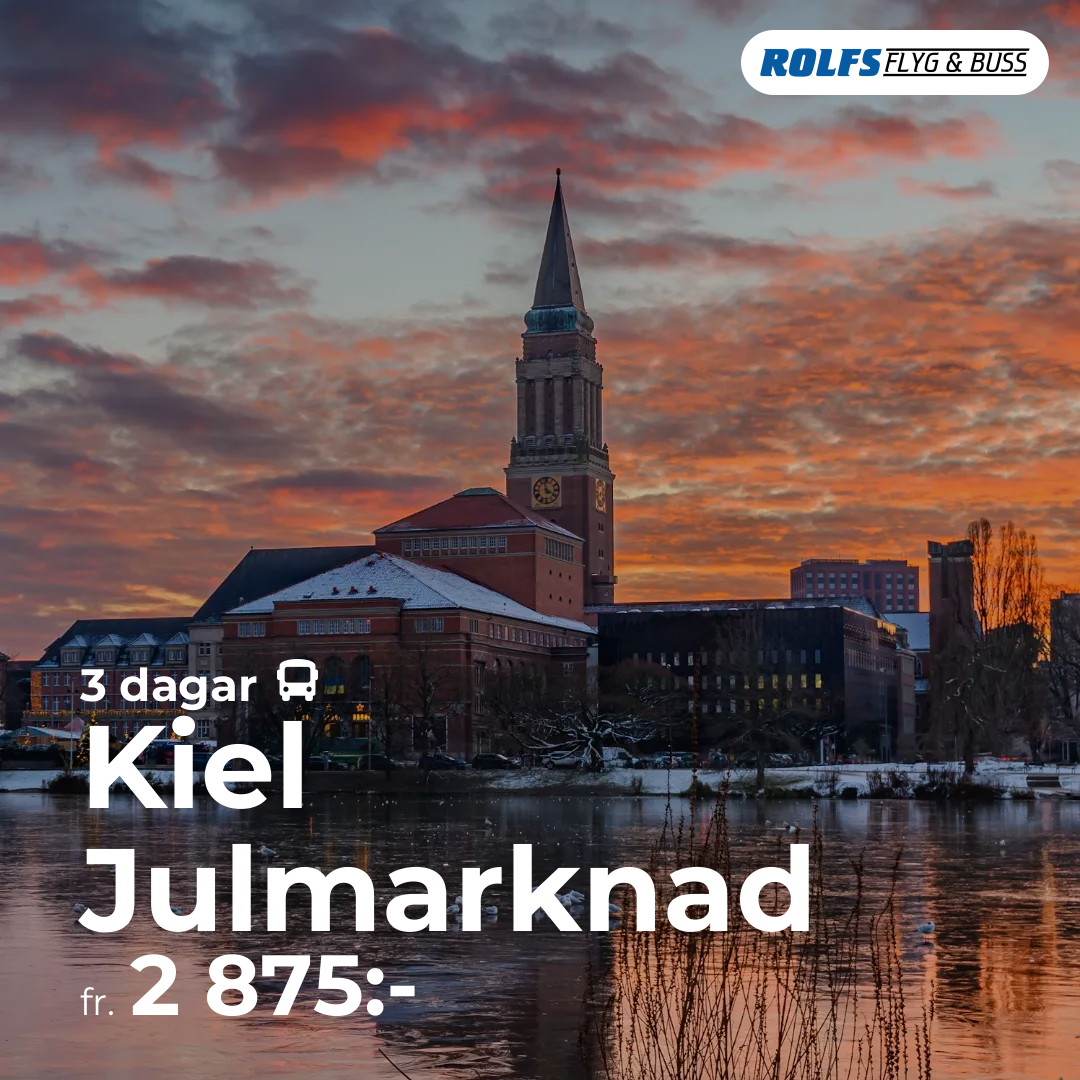 Kiel Julmarknad