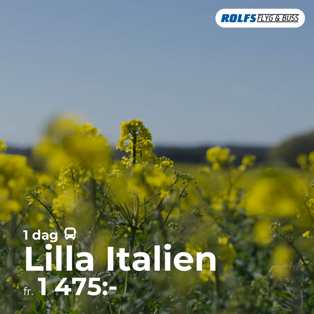 Lilla Italien