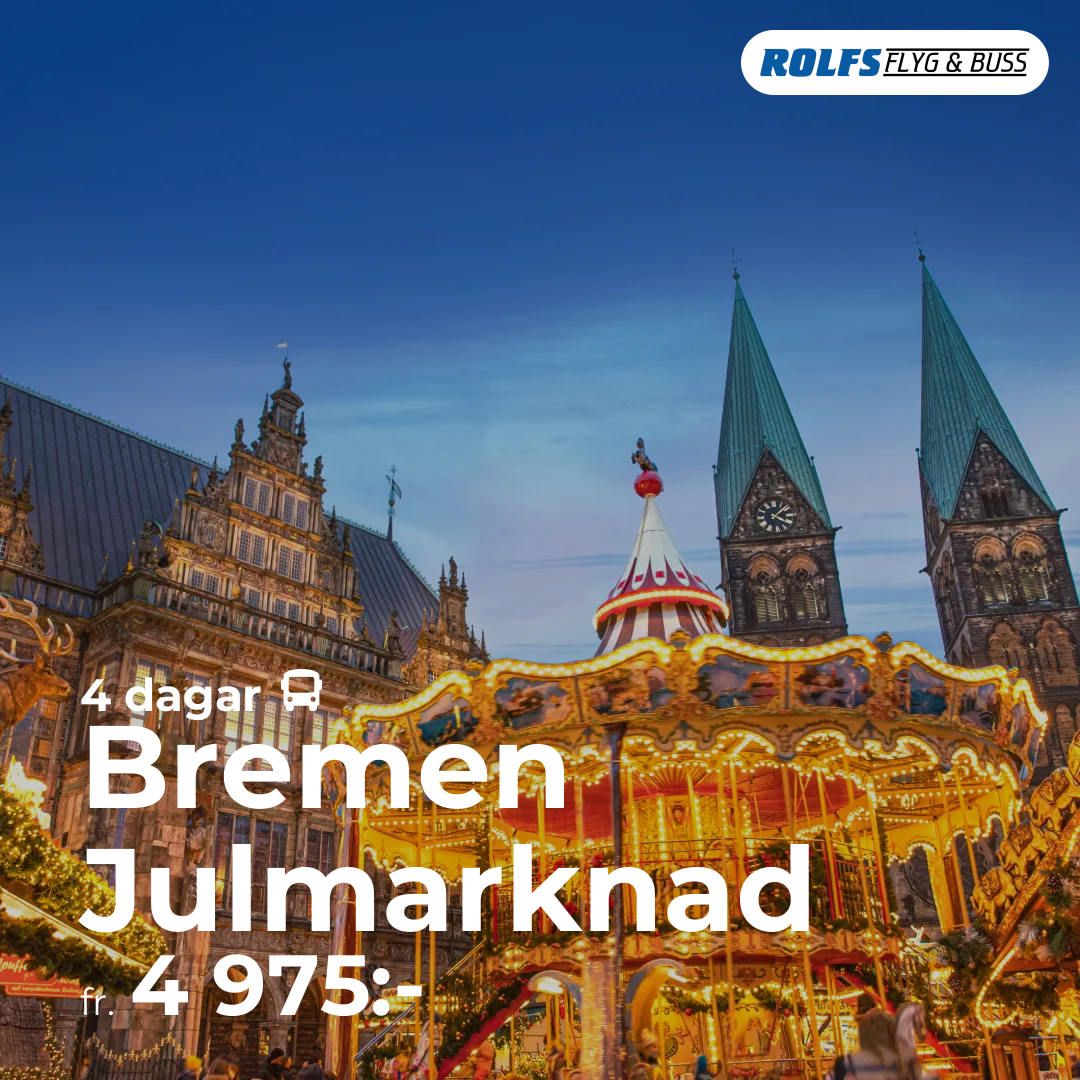 Bremen Julmarknad