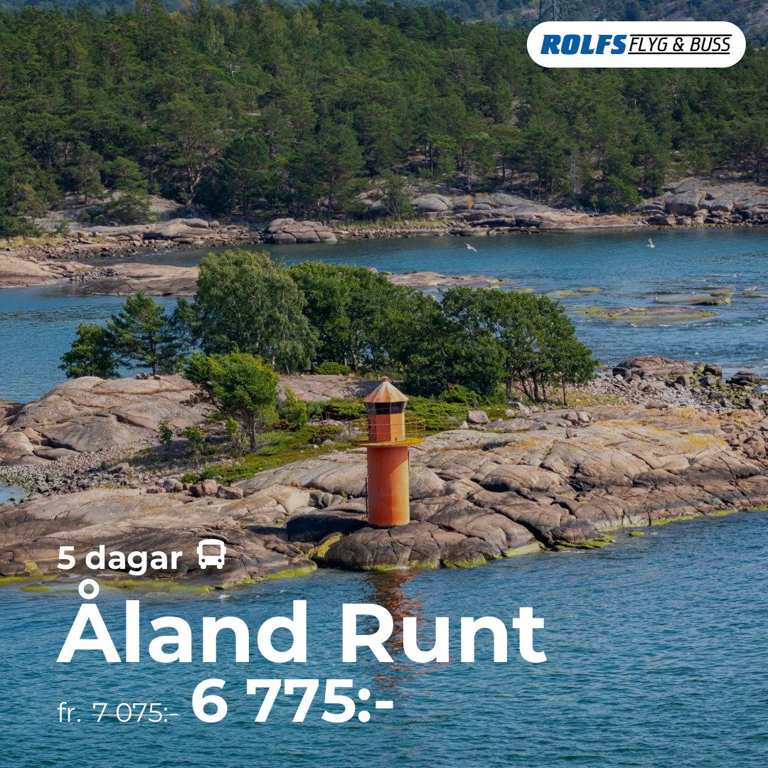 Åland Runt