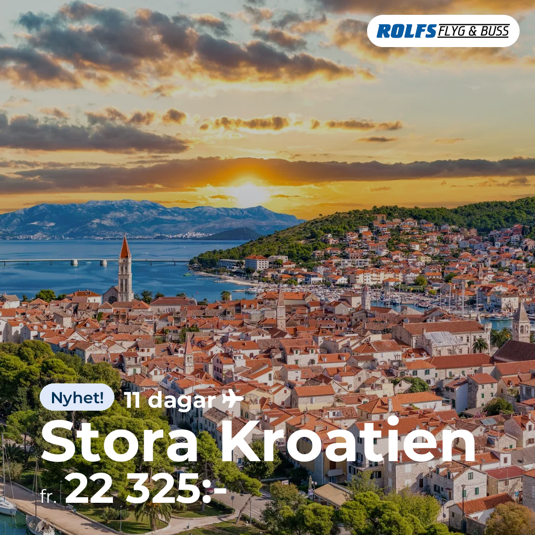 Stora Kroatien