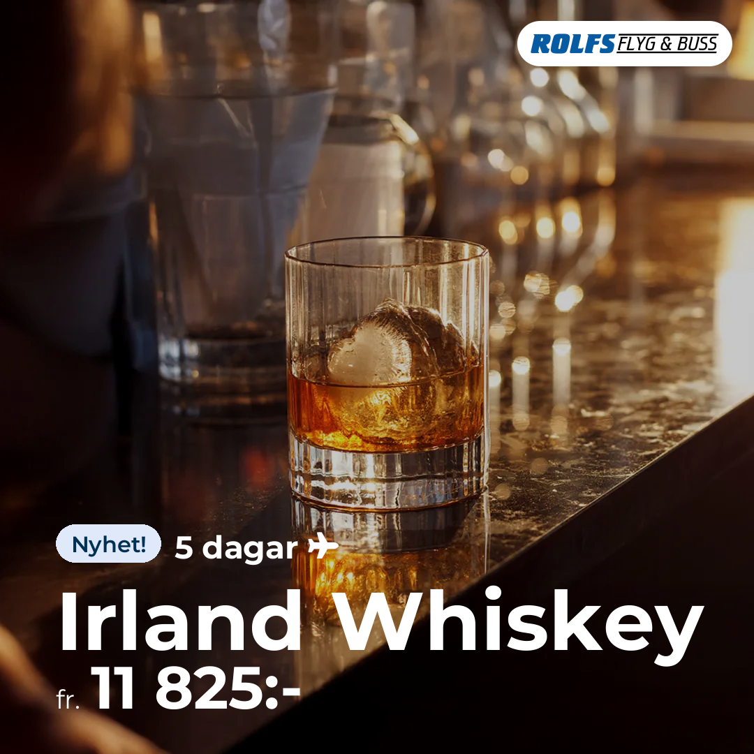 Irland Whiskey
