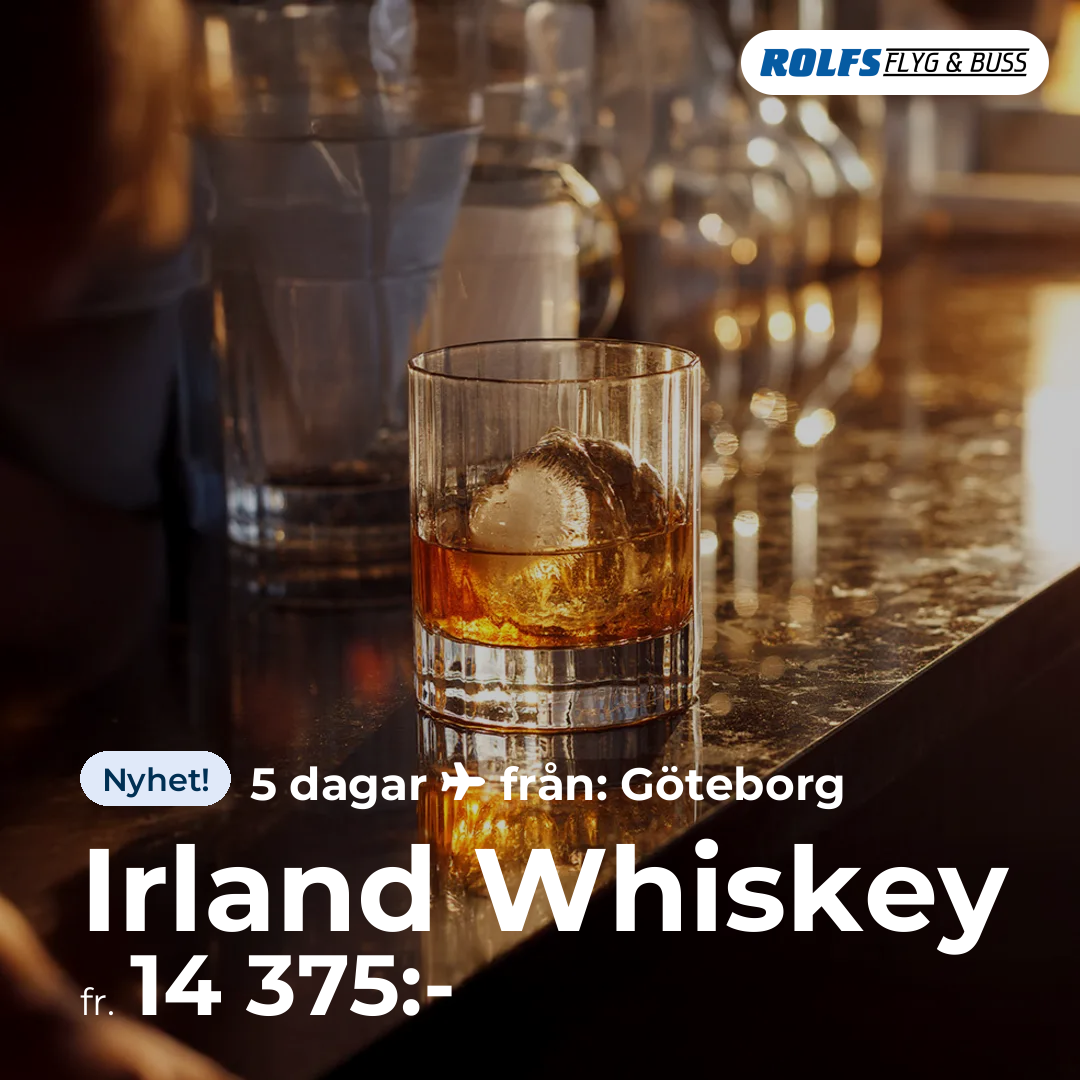 Irland Whiskey